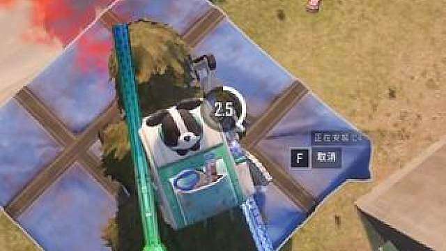 空投抢先拿