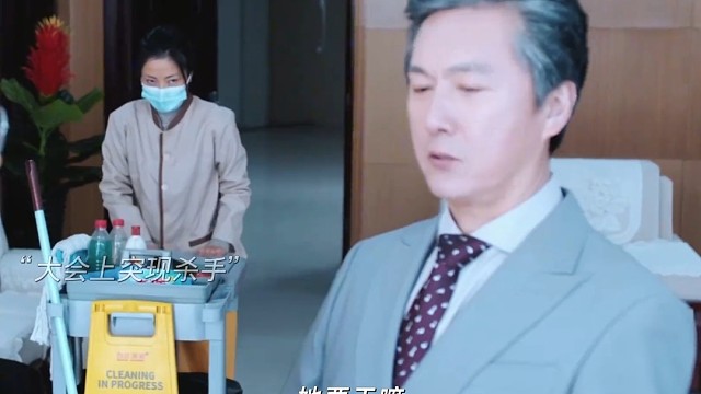 凶手认罪的案件却突然迎来反转？他们能否将真正的恶魔绳之以法？#逆时追捕剧情好夯  #网剧逆时追捕