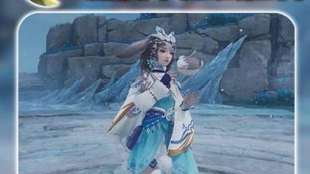 沧浪楼船隐藏任务 妃寒抢先体验卡！