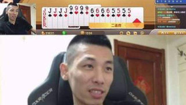 你简直是个人才！