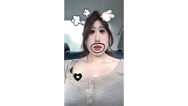 人在做 猫在看⁃⩊⁃