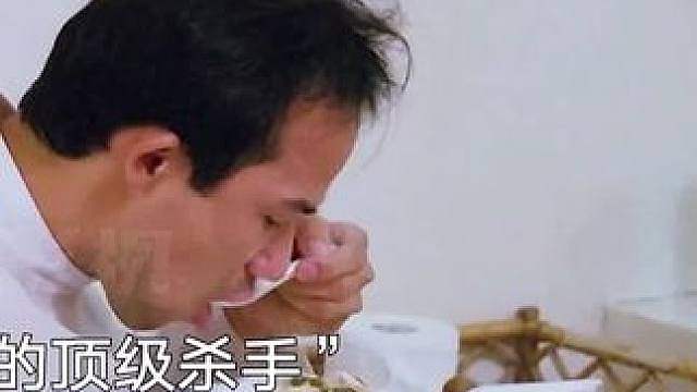 影视解说