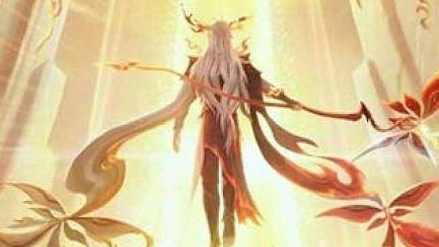 苦等543天，大司命FMVP皮肤本周上线。