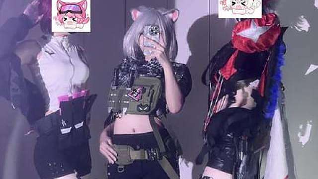三角洲行动
