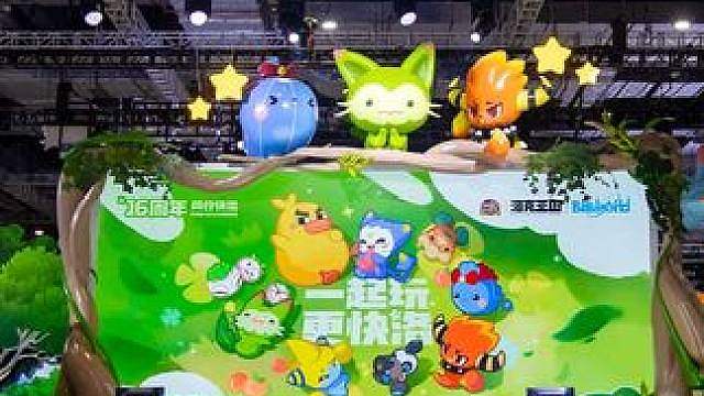 我发布了一个新视频，快来围观吧！