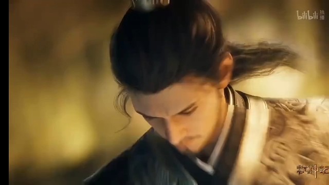 牧神记