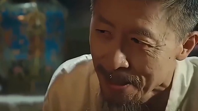 老爷为了传宗接代把老婆给管家#影视剪辑#影视解说