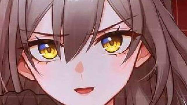 来自三岁老奶奶的挑衅