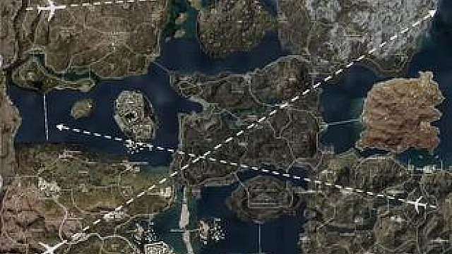 PUBG