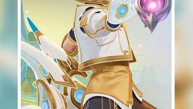 【7.8 赛季平衡】化蝶大改孙膑加强伽罗加强
