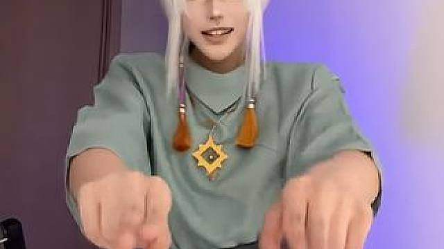 咪咪的高清建模感p视频教程来啦！