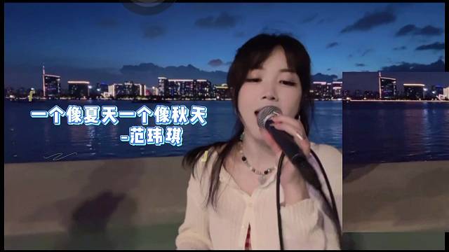 一起抗台