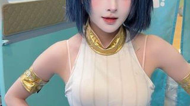 你醒啦，魔王大人