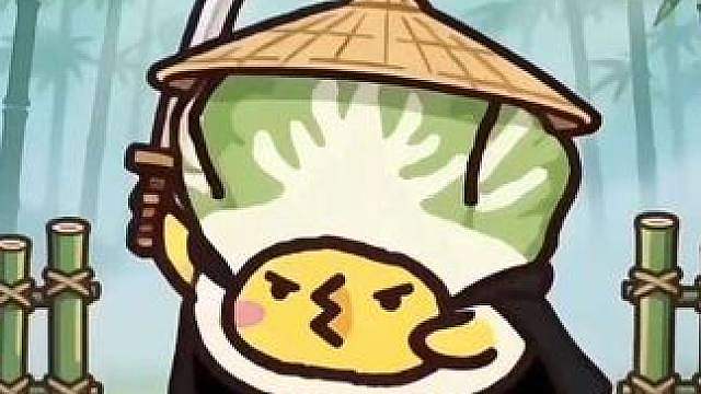 坏男孩联盟：原来我们那么厉害
