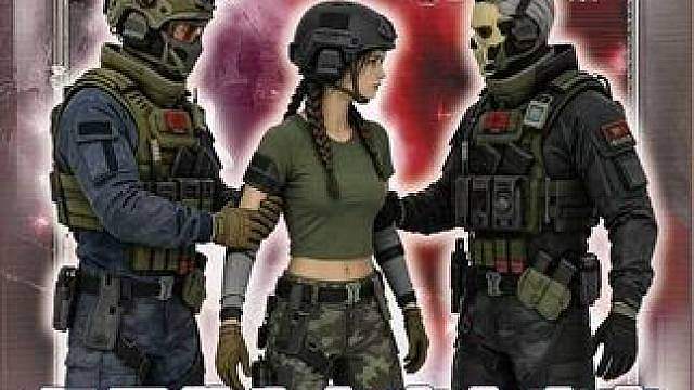 【三角洲恋综第三十一期】俩兄弟为争夺女嘉宾，竟然反目成仇？