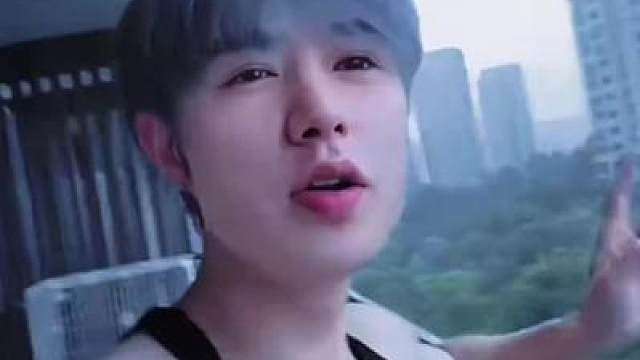 江南第一深情