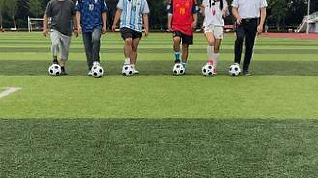 谁赢得了世界杯冠军