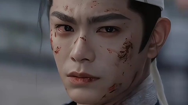 从此卫韫不在是个无忧无虑的孩子了