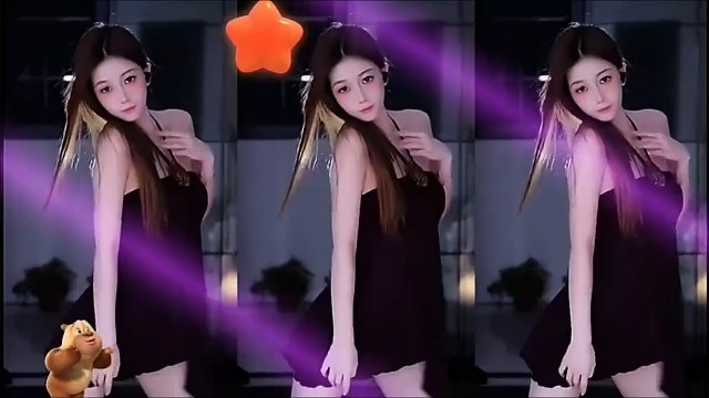 舞蹈