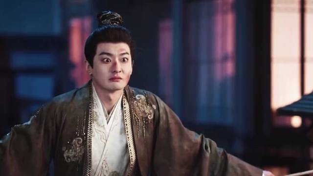 卢洋洋贵人多旺事 这段好好笑哈哈哈#贵人多旺事