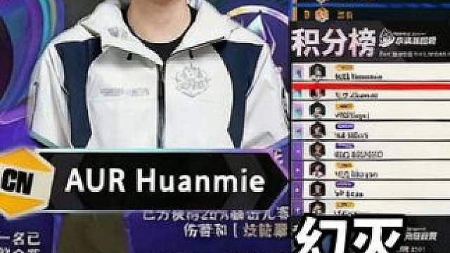 云顶大魔王还在统治着这个棋盘， 本赛季瑞士轮积分永远霸榜，就连世界赛也能平均前三拿下第一。