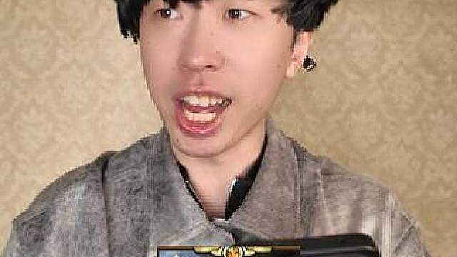大树：这次是左脸还是右脸