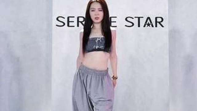 Hello 我的小头特效你坏掉了吗 Fly girl