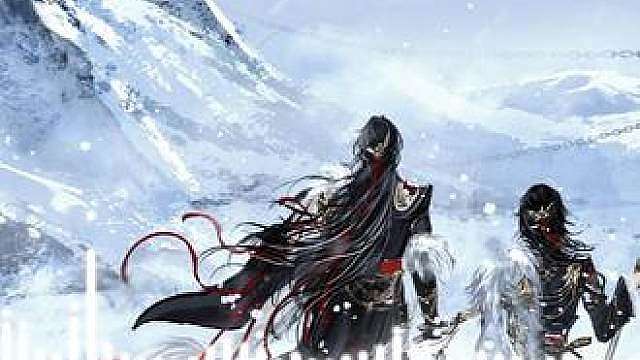 落白门派专属主题曲《天地惊白》试听来袭，枪狼风骨，风雪侠情 完整版曲目即将在7月17日与暑期版本【落归白】同步上线
曲目由郭超Tureleon作曲制作，知名词作人择荇倾情作词，实力古风歌手李常超、HITA联袂合唱，双声碰撞演绎独属于落白的雪域侠者担当。
苍茫旷远的舒缓曲调，勾勒出极北雪原荒芜清冷的地貌底色，映照落白门派扎根北境、与世隔绝、世代守护的孤寂宿命；节奏起伏跌宕的高潮旋律，复刻出他们持枪伴