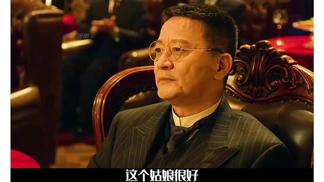 原来民国时期就有选美大赛了，十二金钗各个国色天香