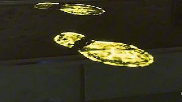 都发暗号了还不跑