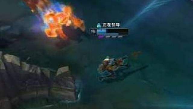 奥拉夫：你告诉我这是瘸子？ 找大神就来屿玩电竞