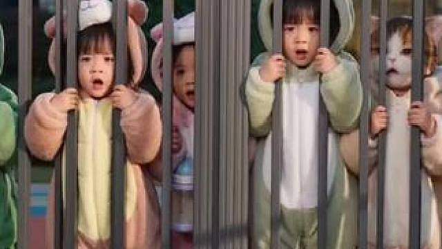 一群疯子也可爱