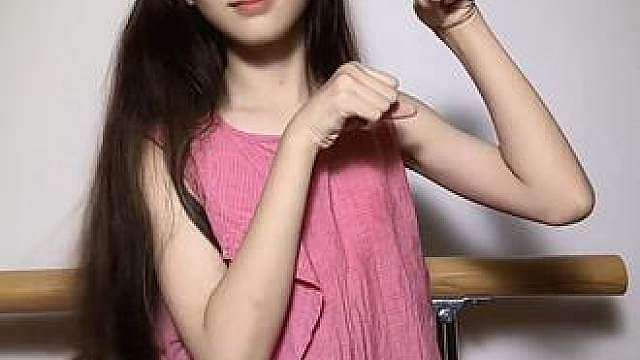 数学考了满分妈妈心情好了 我也能更勤一点了