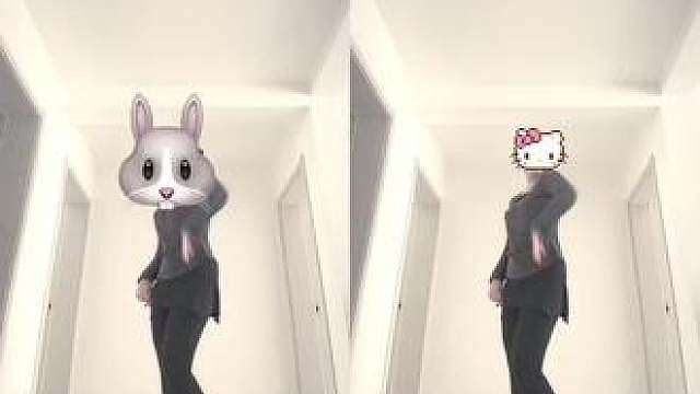 气血不足的人，跳完去享福了 yc