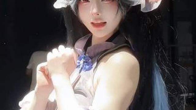 在bw 遇到了心动的小露