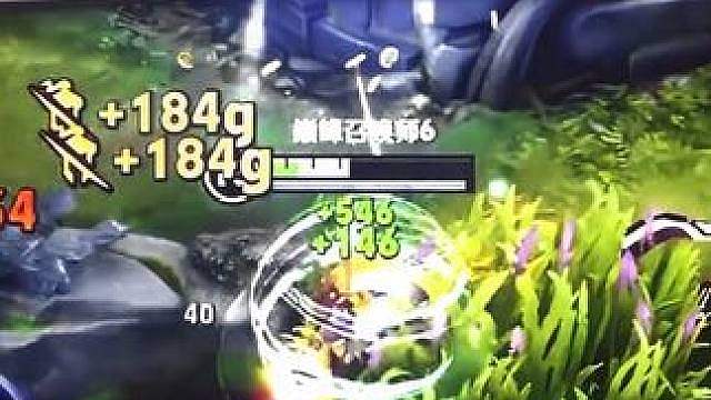 我的极限是无限