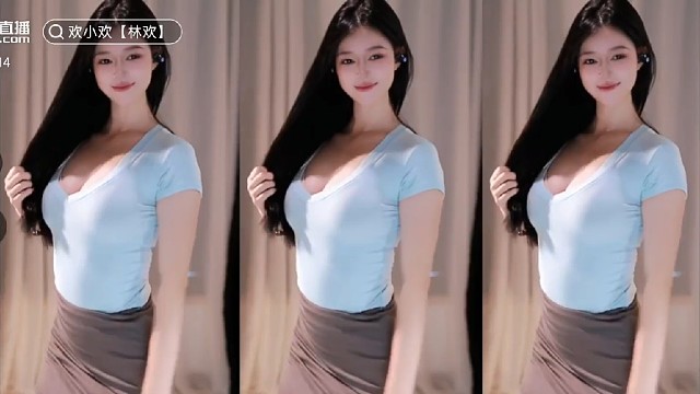笑欢