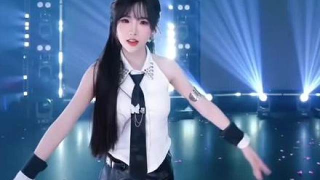 恭迎宗门圣女