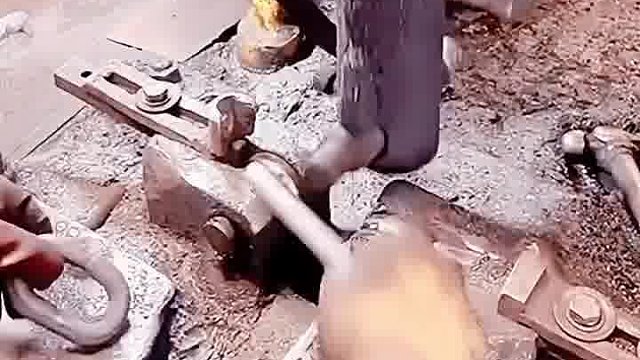 一看就是老员工