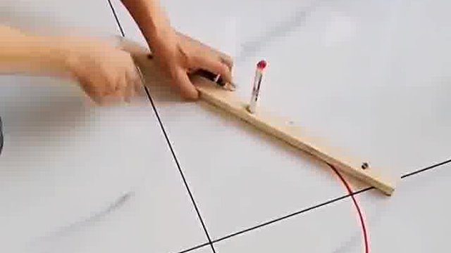这都不知道原理？真笨！我也不知道