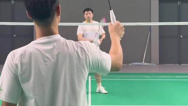 专业运动员的鞭打发力，你学会了吗？