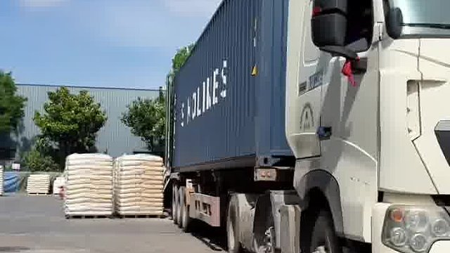 我们是改性塑料源头工厂，如果你深耕海外市场，拥有稳定的客户群体，期待一起合作。