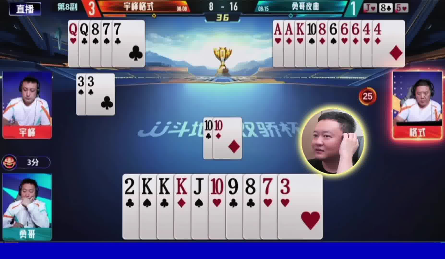 老格式长局容易帮倒忙