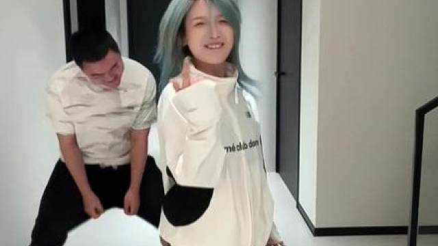 好哏啾 很上头