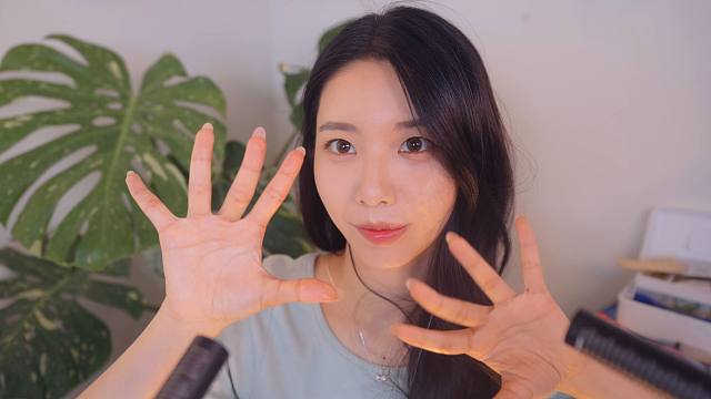 我发布了一个新视频，快来围观吧！
