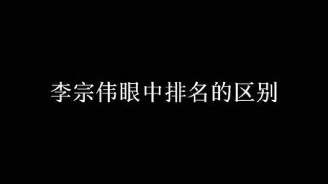 李宗伟