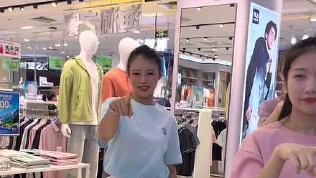 哇偶夏天应该是这样的！跳舞不是罪过