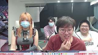 嘉賓戴口罩直播引發(fā)觀眾強(qiáng)烈反對(duì)