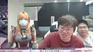 怒斥戴口罩要求對方滾