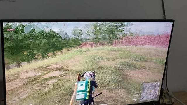 不是哥们游戏有这么好玩吗